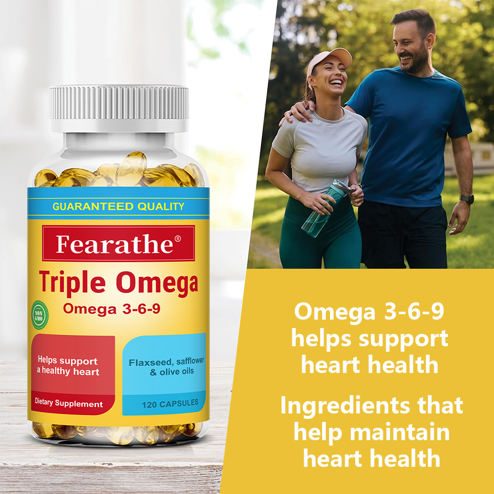 Omega 3 6 9 Capsules, Essentia - Omega 3 Fish Oil บทวิจารณ์และราคา