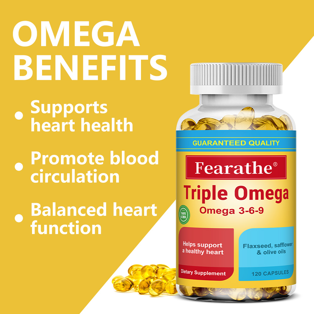 Omega 3 6 9 Capsules, Essentia - Omega 3 Fish Oil บทวิจารณ์และราคา