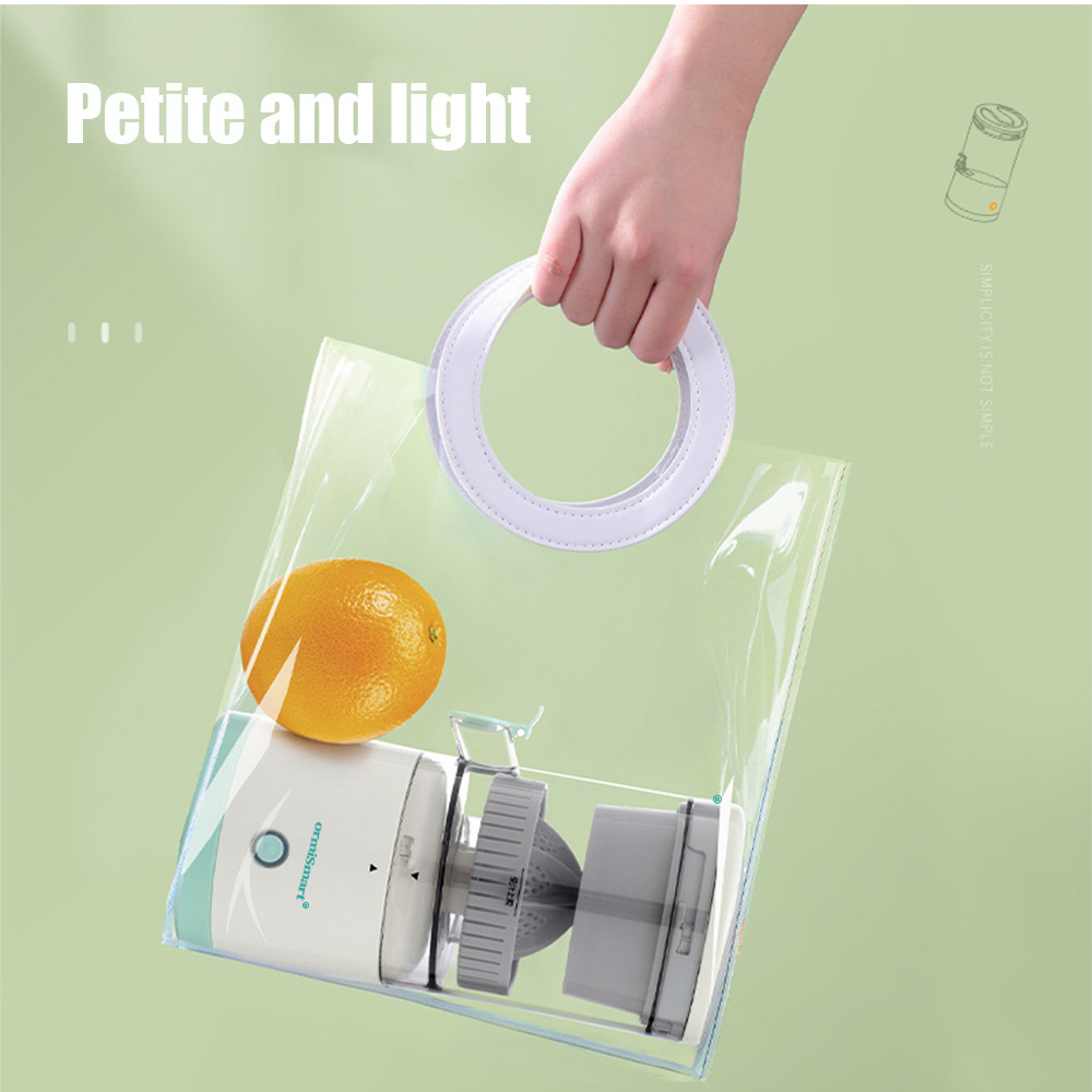 Portable Electric Fruit Juicer - Nutrition & Fitness Hub Photos บทวิจารณ์และราคา