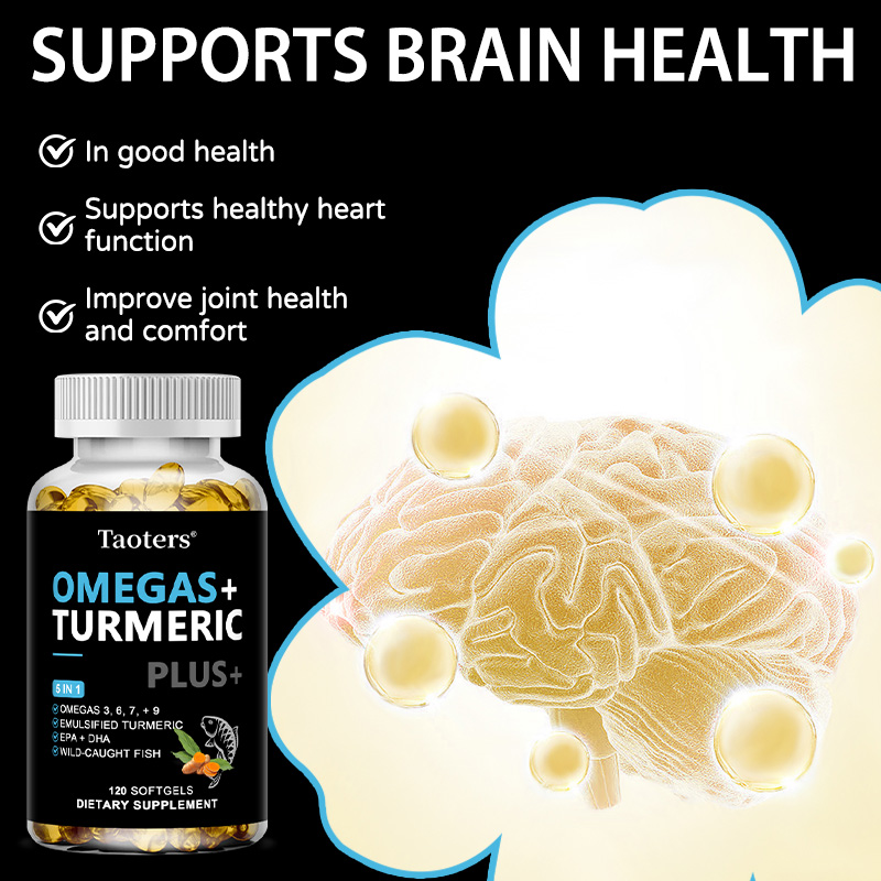 Omega 3 Fish Oil Capsules - Su - Omega 3 Fish Oil บทวิจารณ์และราคา