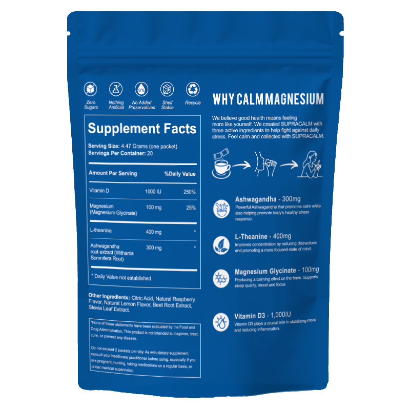 Powdered Drink Mix Electrolyte - Electrolyte Powder Pack บทวิจารณ์และราคา