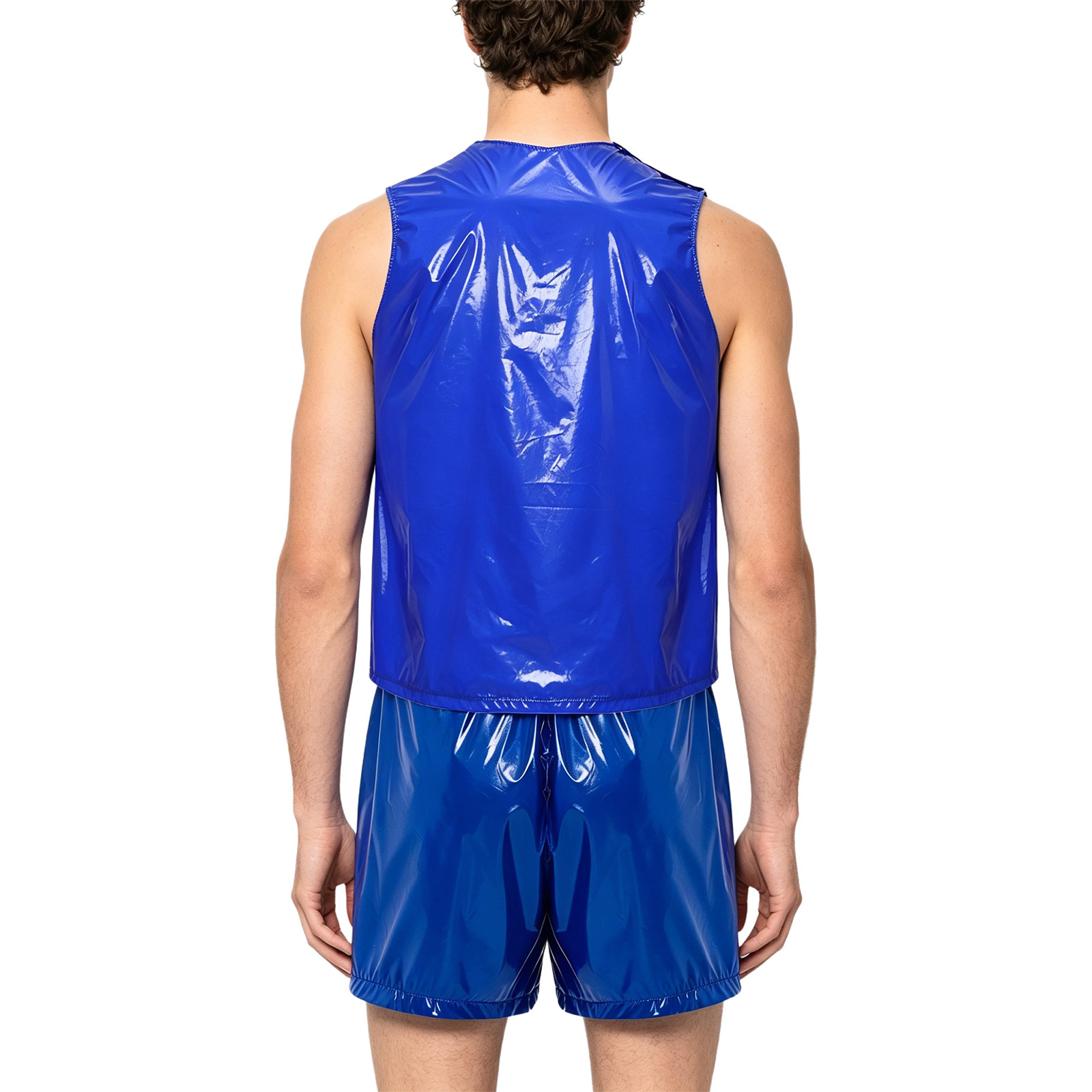 Men's Waterproof Tracksuit Swe - Fitness & Nutrition Lab บทวิจารณ์และราคา