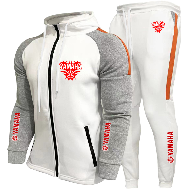 YAMAHA  Men's Racing Suit Outd - Fitness & Nutrition Lab บทวิจารณ์และราคา