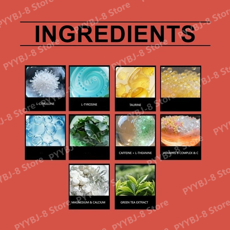 Watermelon Flavor Electrolyte  - Electrolyte Powder Pack บทวิจารณ์และราคา