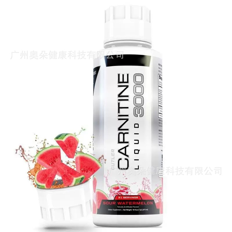 Carnitine Liquid 473ml Boost F - Nutrition Fitness Supplements บทวิจารณ์และราคา