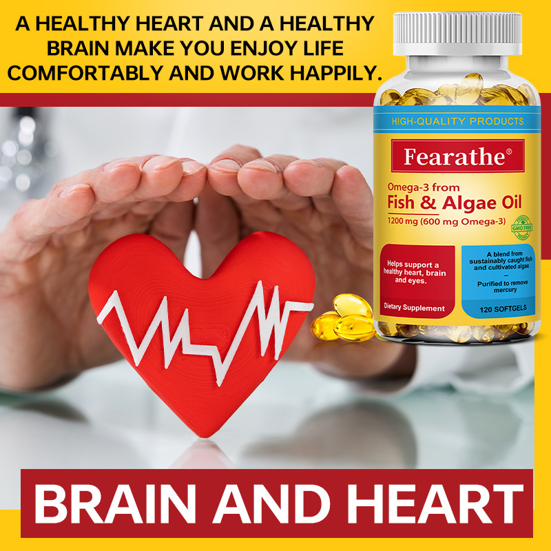 Omega 3 Softgels - Fish Oil &  - Omega 3 Fish Oil บทวิจารณ์และราคา