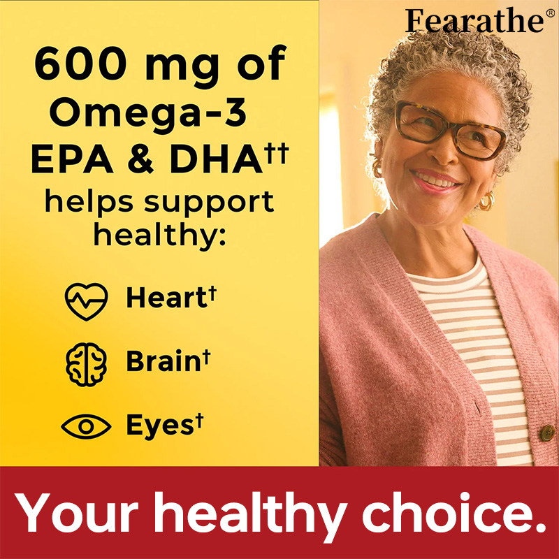 Omega 3 Softgels - Fish Oil &  - Omega 3 Fish Oil บทวิจารณ์และราคา