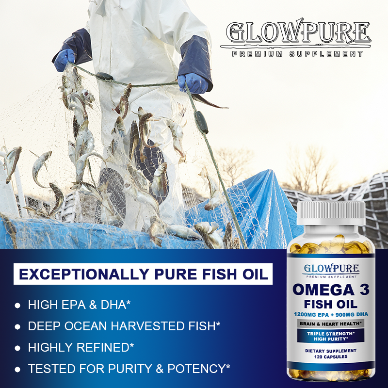 Omega 3 Fish Oil Capsules - fo - Omega 3 Fish Oil บทวิจารณ์และราคา