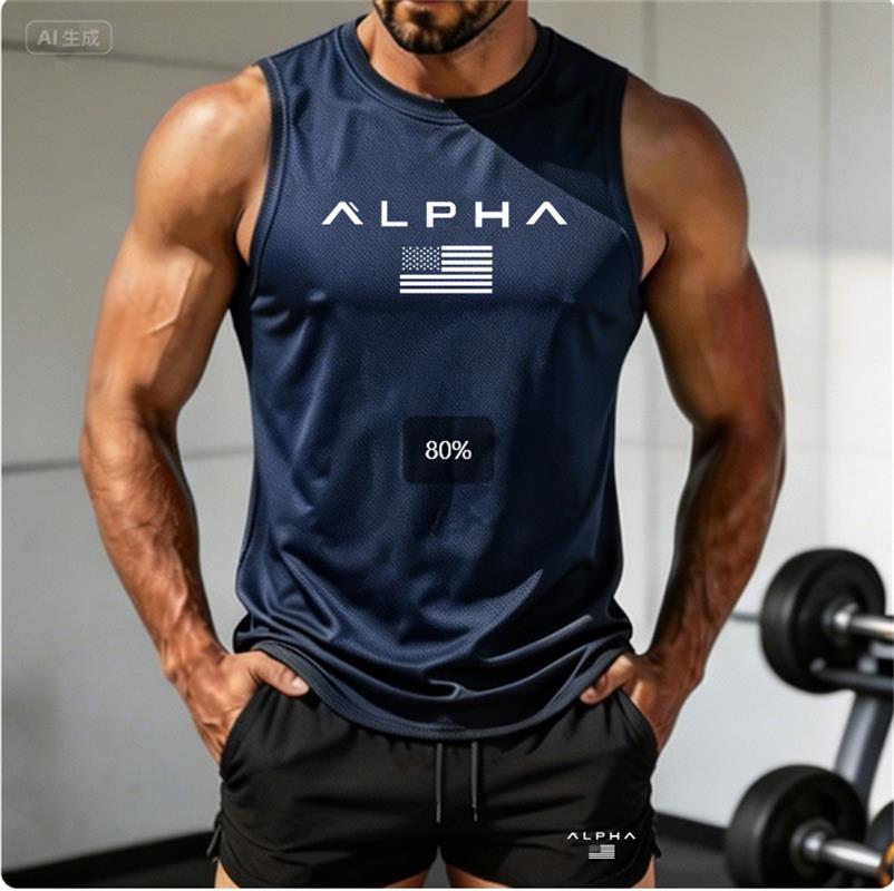 2026 Alpha Men's Printed Round - Fitness & Nutrition Lab บทวิจารณ์และราคา