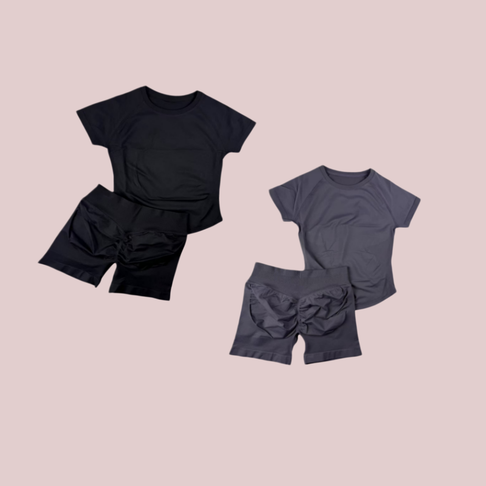 New Four Seasons 2-piece Sport - Fitness & Nutrition Lab บทวิจารณ์และราคา