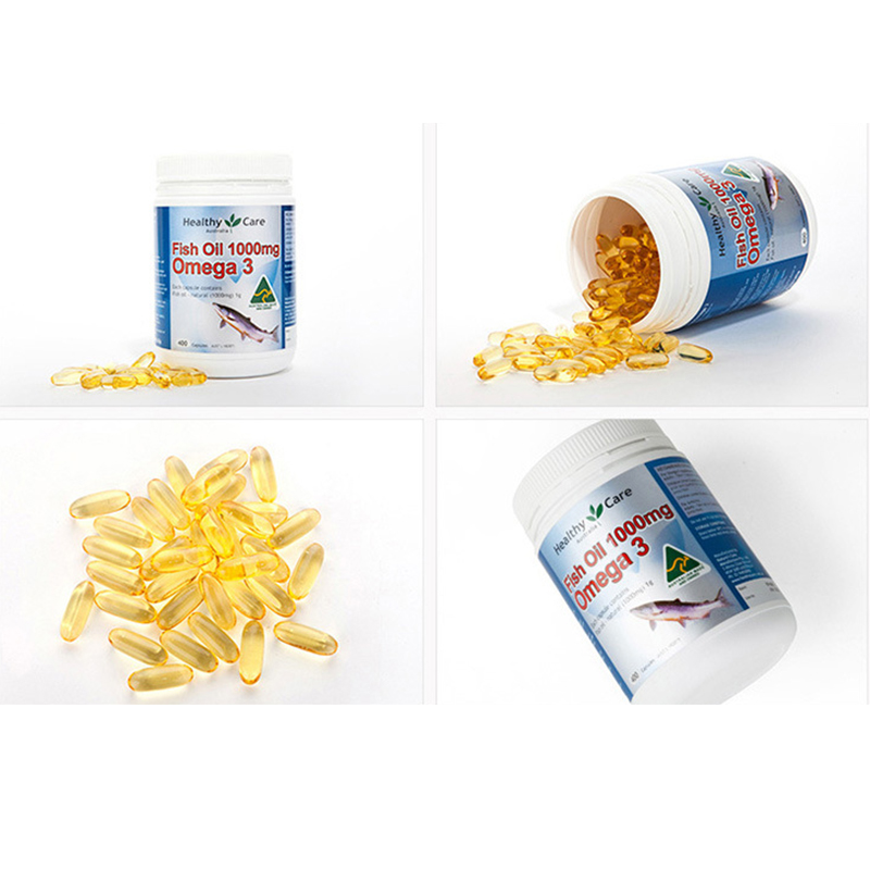 deep-sea fish oil fish oil sof - Omega 3 Fish Oil บทวิจารณ์และราคา
