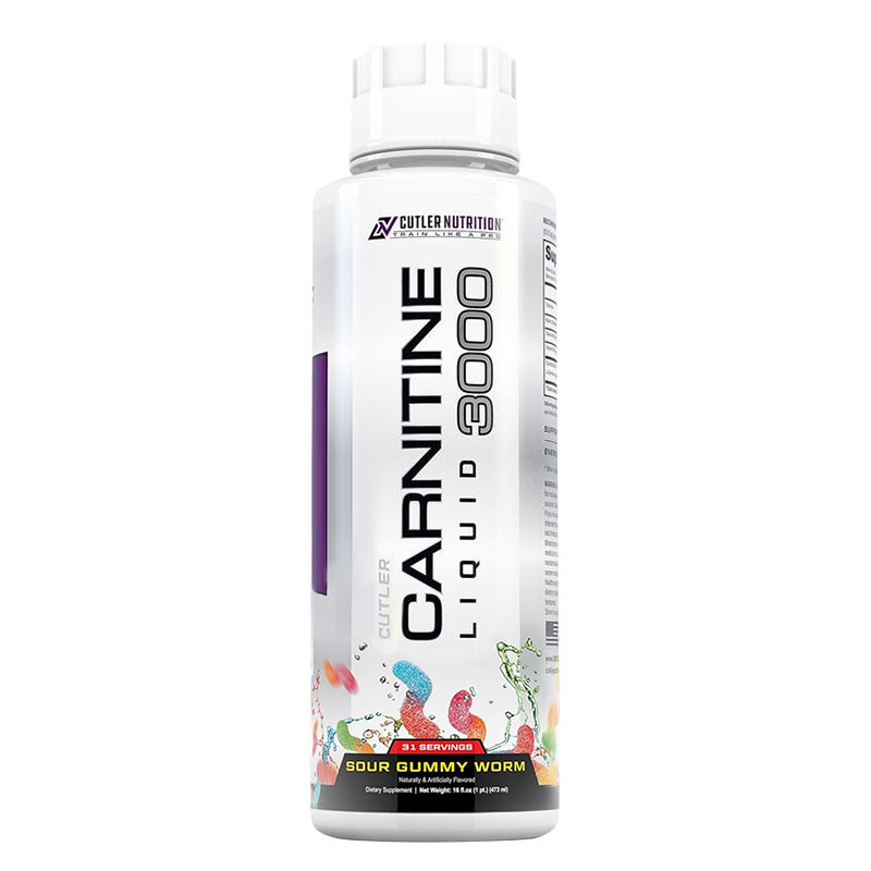 Liquid L-Carnitine Supplement  - L-Carnitine Liquid บทวิจารณ์และราคา