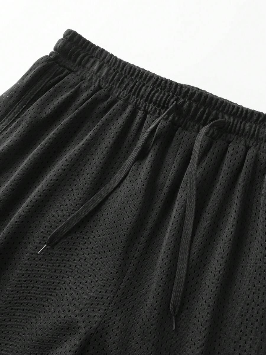 Black Breathable Tank Top And  - Fitness & Nutrition Lab บทวิจารณ์และราคา