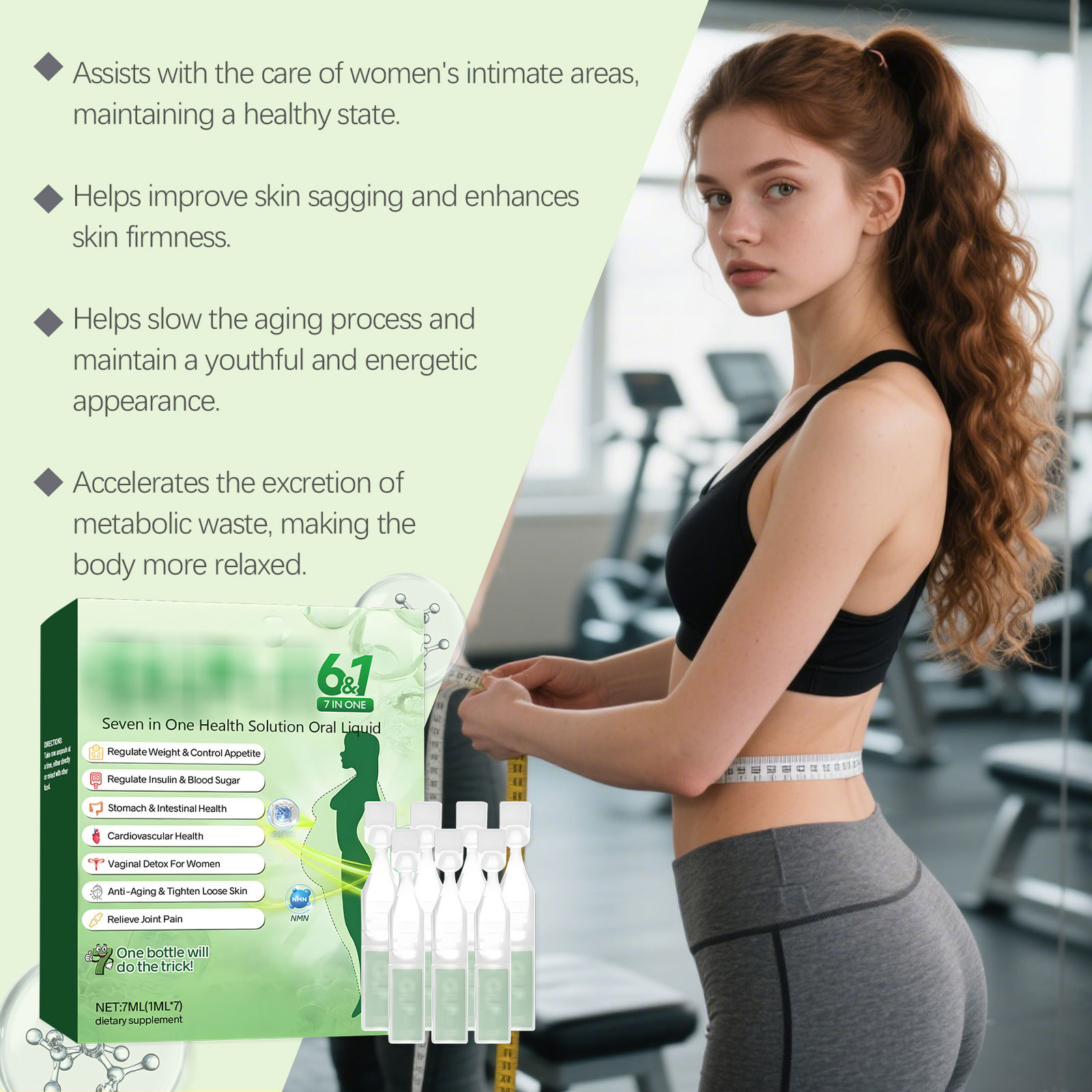 Weight Loss Drops Burn Fat Wei - Nutrition Fitness Supplements บทวิจารณ์และราคา