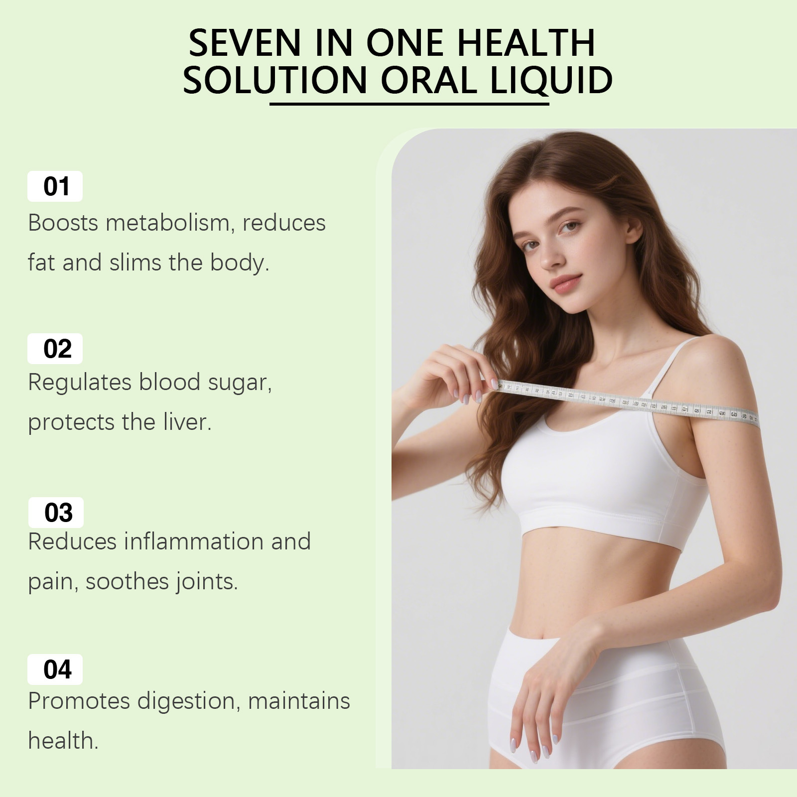 Weight Loss Drops Burn Fat Wei - Nutrition Fitness Supplements บทวิจารณ์และราคา