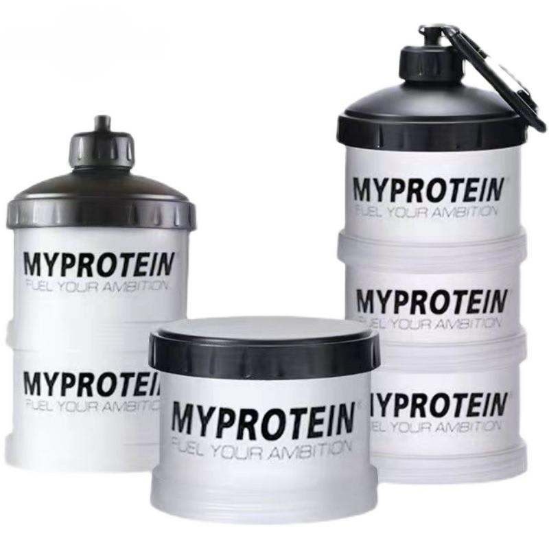 Portable Protein Powder Funnel - Nutrition Fitness Supplements บทวิจารณ์และราคา