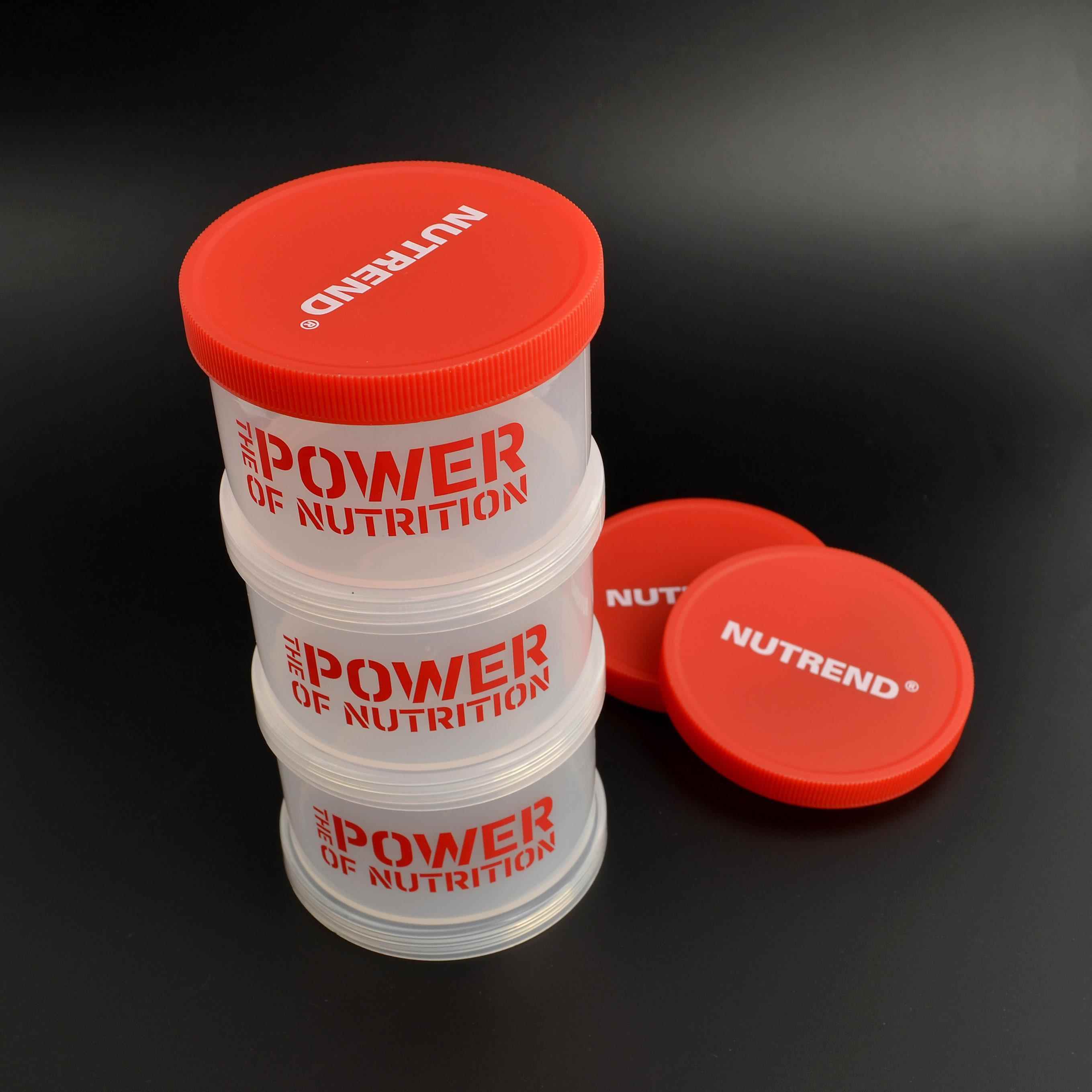 Portable Protein Powder Funnel - Nutrition Fitness Supplements บทวิจารณ์และราคา