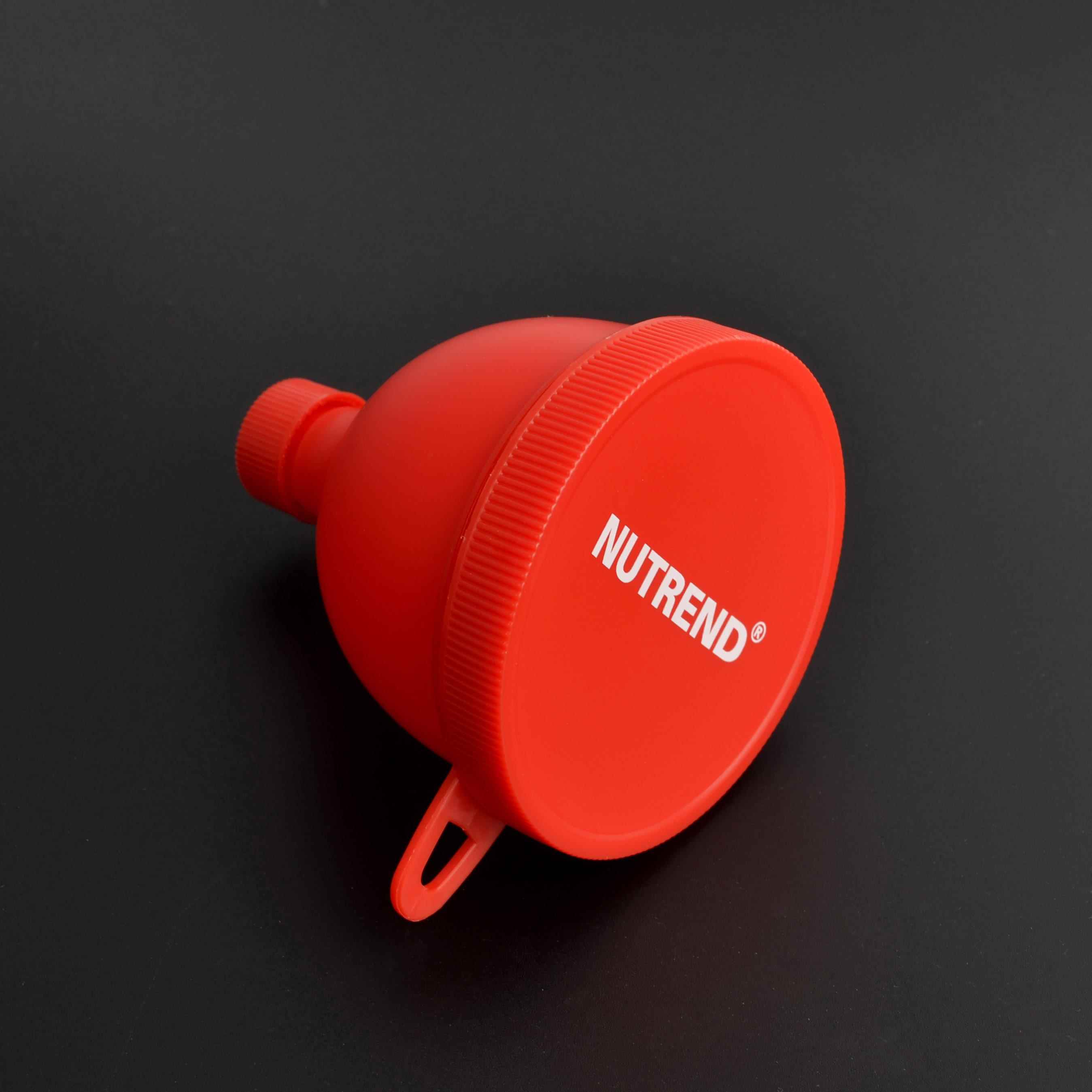 Portable Protein Powder Funnel - Nutrition Fitness Supplements บทวิจารณ์และราคา