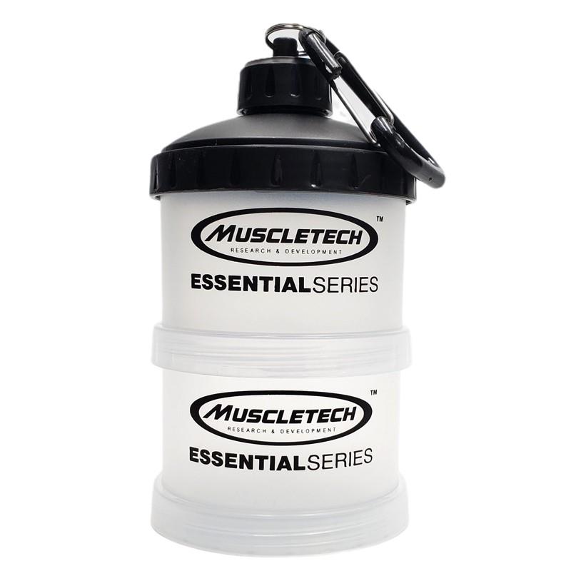 Portable Protein Powder Funnel - Nutrition Fitness Supplements บทวิจารณ์และราคา