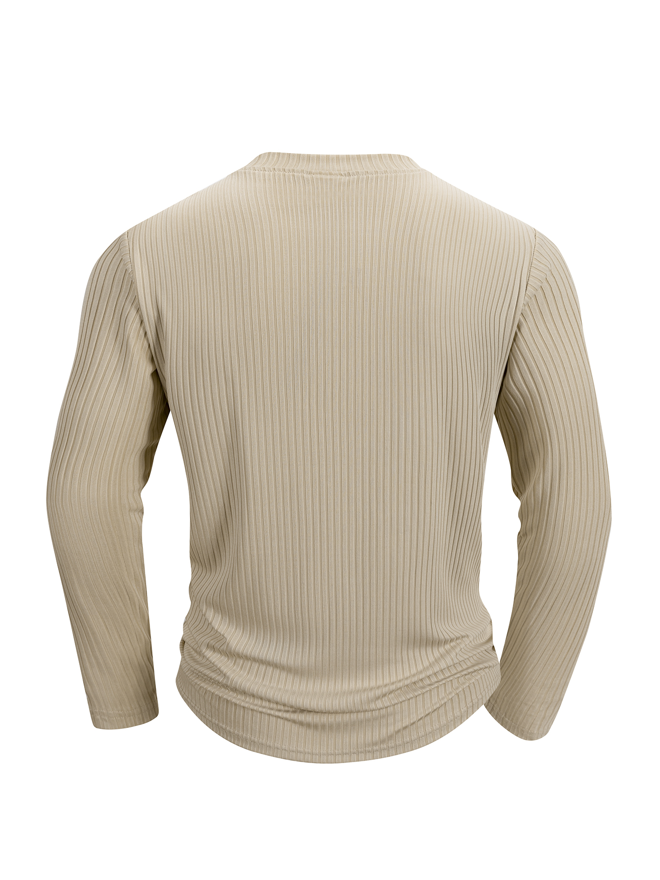 Spring Summer Men's Crew Neck  - Fitness & Nutrition Lab บทวิจารณ์และราคา