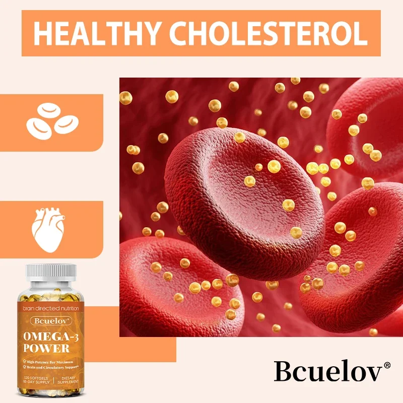Omega-3 Fish Oil - High-Potenc - Omega 3 Fish Oil บทวิจารณ์และราคา
