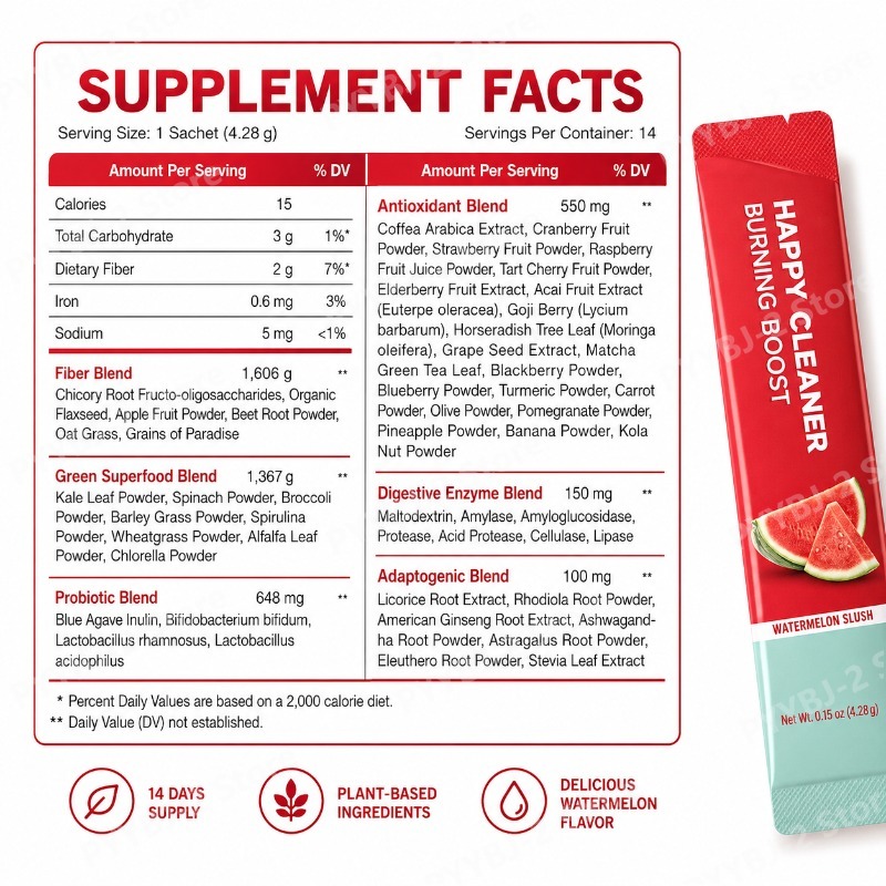 Electrolyte Powder Watermelon/ - Electrolyte Powder Pack บทวิจารณ์และราคา