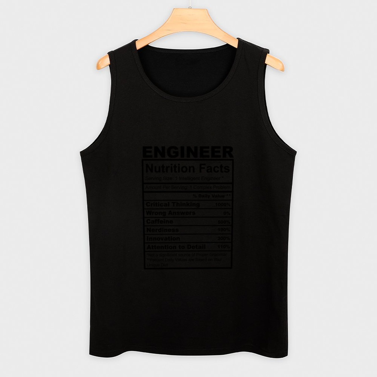 Funny Engineer Gift Nutrition  - Nutrition And Fitness บทวิจารณ์และราคา