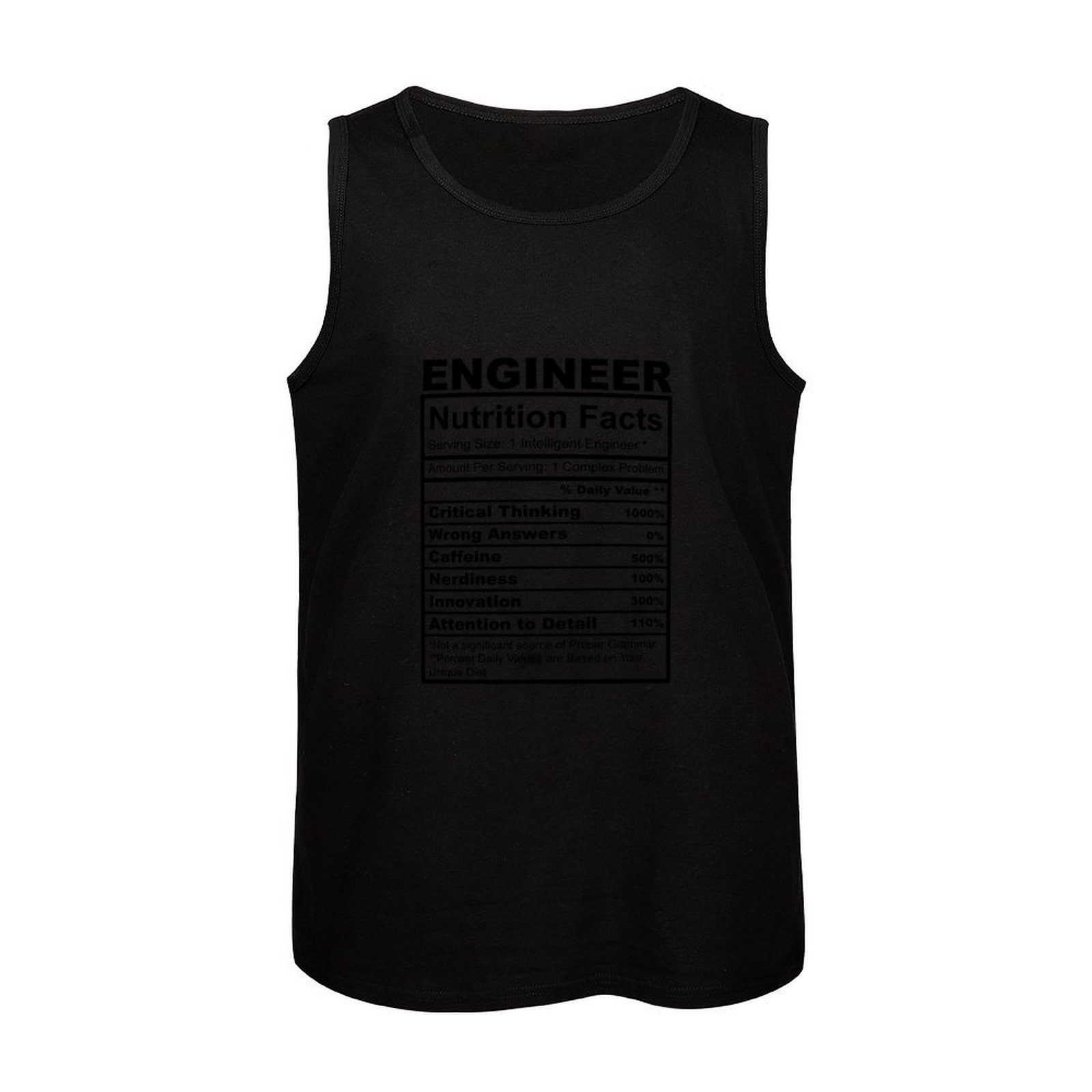 Funny Engineer Gift Nutrition  - Nutrition And Fitness บทวิจารณ์และราคา
