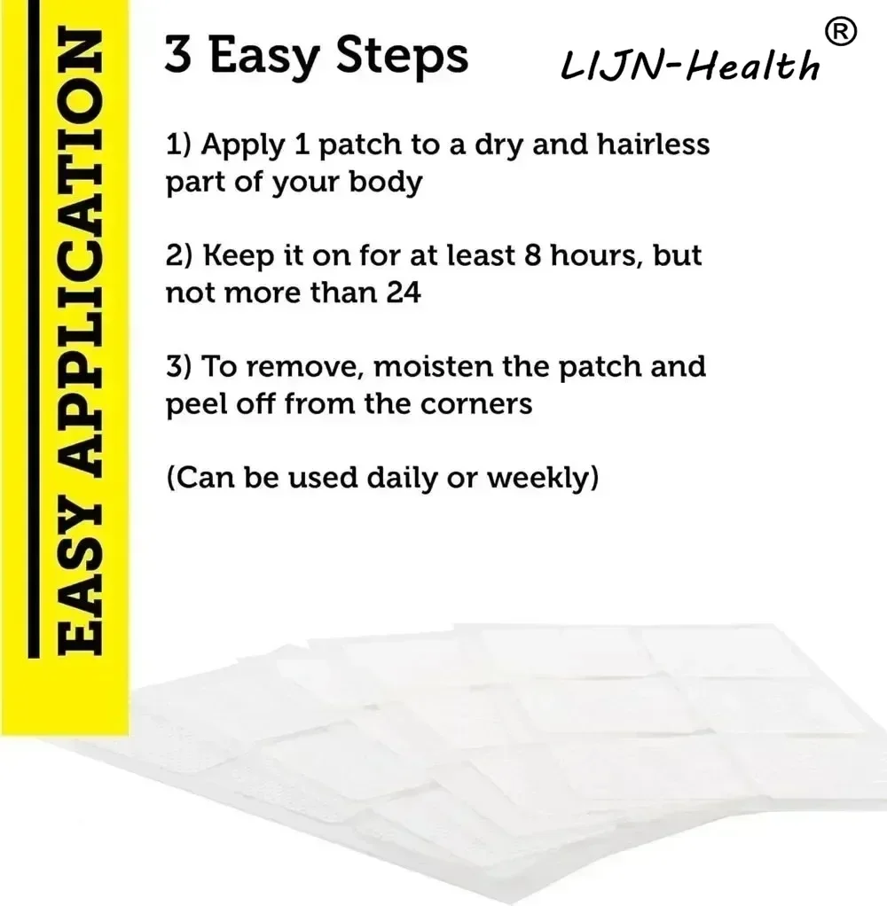 30 Patches Omega 3 Fish Oil Tr - Omega 3 Fish Oil บทวิจารณ์และราคา