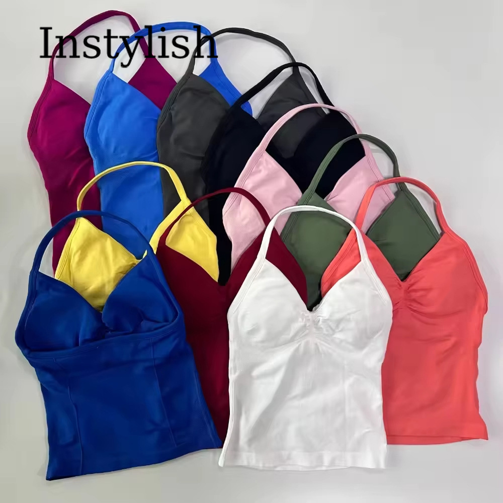 Women Seamless Yoga 2 Piece Se - Fitness & Nutrition Lab บทวิจารณ์และราคา