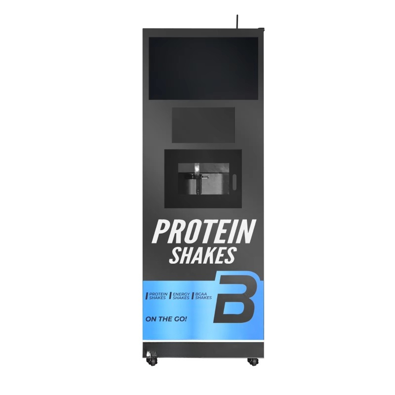 Customized Nutrition Drink Ven - Nutrition And Fitness บทวิจารณ์และราคา