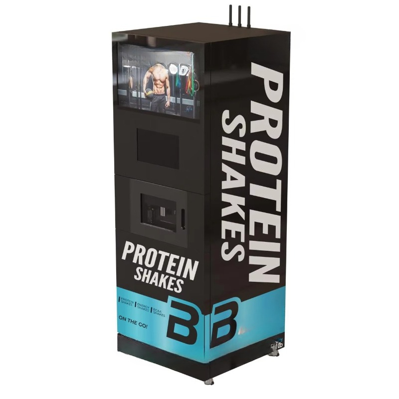 Customized Nutrition Drink Ven - Nutrition And Fitness บทวิจารณ์และราคา
