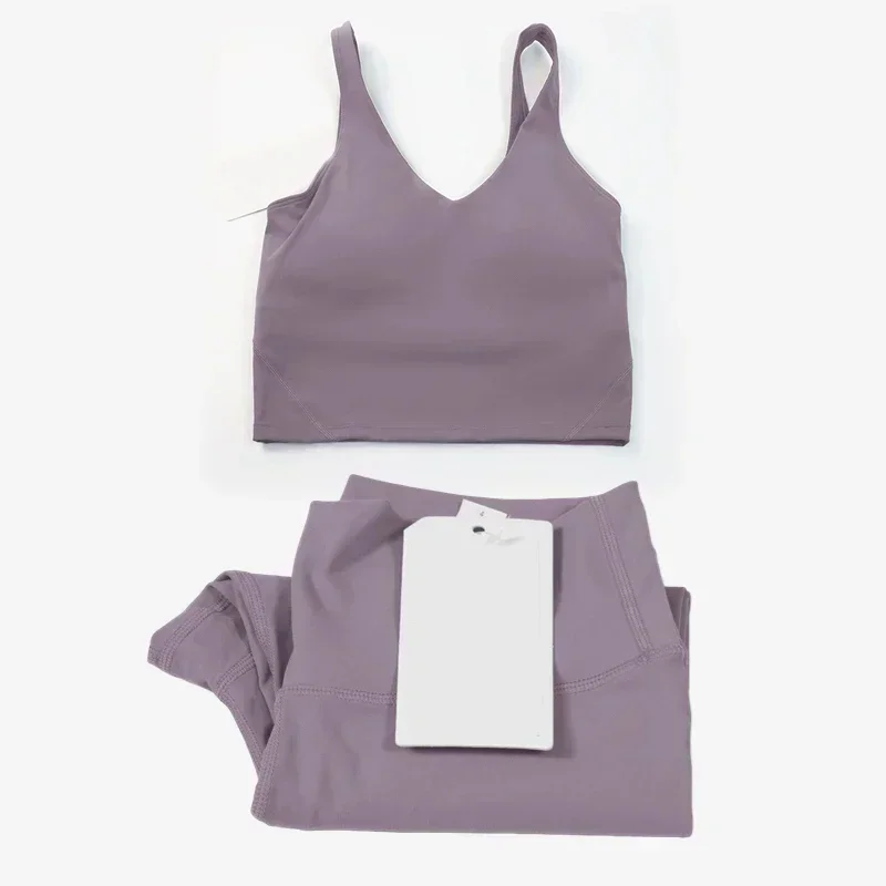 Classic women's 2-piece yoga o - Fitness & Nutrition Lab บทวิจารณ์และราคา
