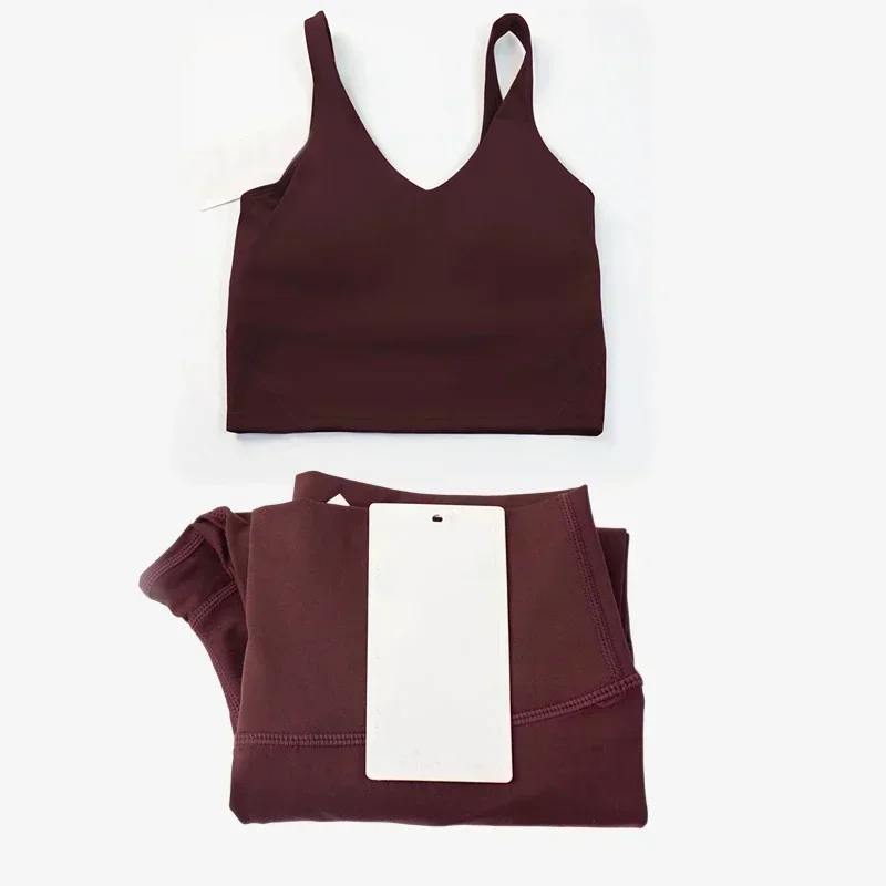 Classic women's 2-piece yoga o - Fitness & Nutrition Lab บทวิจารณ์และราคา