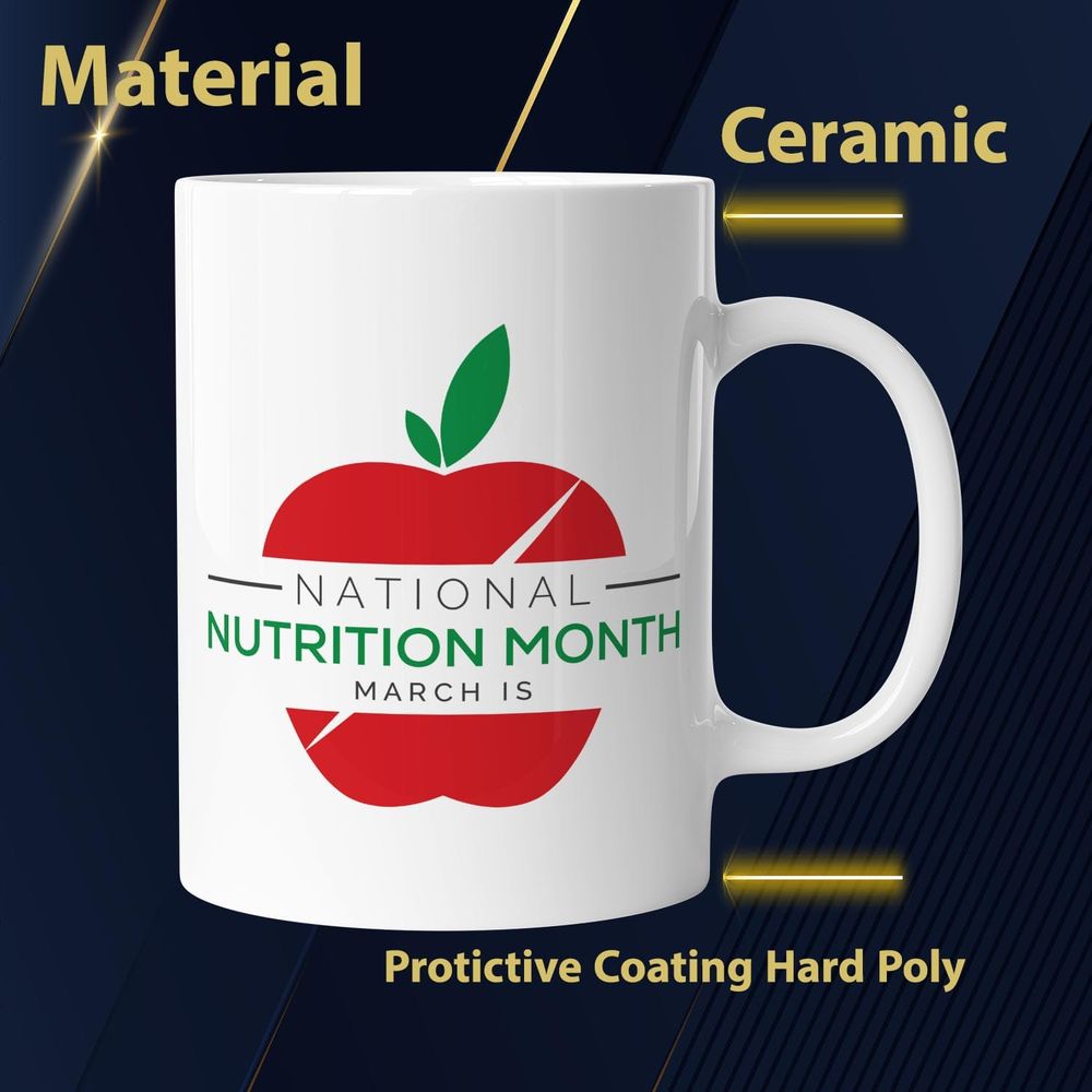 National Nutrition Month Celeb - Nutrition & Fitness Hub Photos บทวิจารณ์และราคา